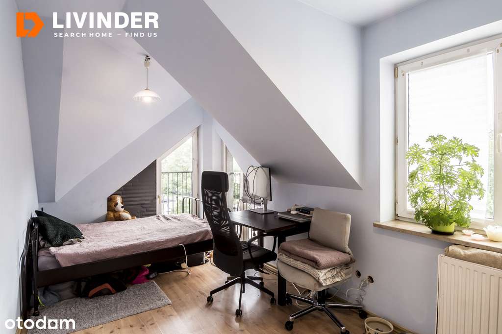 2 oddzielne pokoje przy Placu Imbramowskim - Pełny obrazek: 2/10