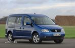 DEZMEMBREZ VW Caddy 2008 - 1