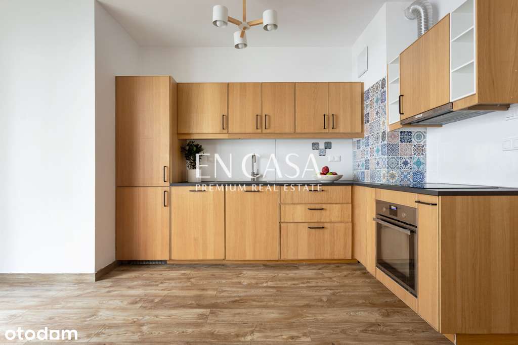 Bielany | 3 pokoje | garaż | metro-1