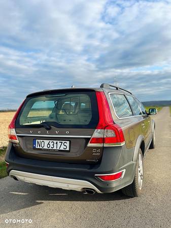 Volvo XC 70 D4 AWD Summum - 13