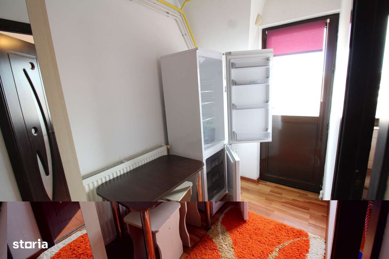 Garsonieră confort I, strada 23 August - Imagine principală: 3/6