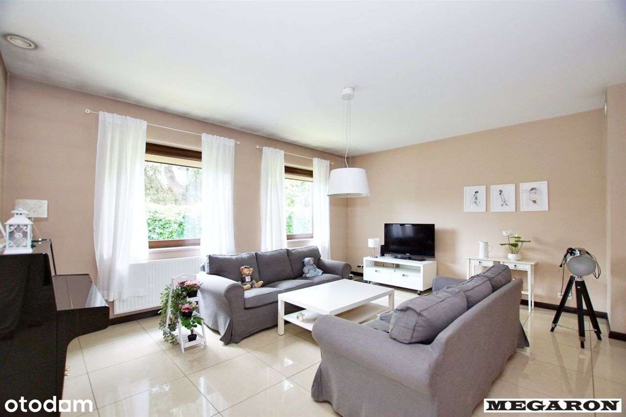 Dom na zamkniętym mini osiedlu. - Pełny obrazek: 5/20