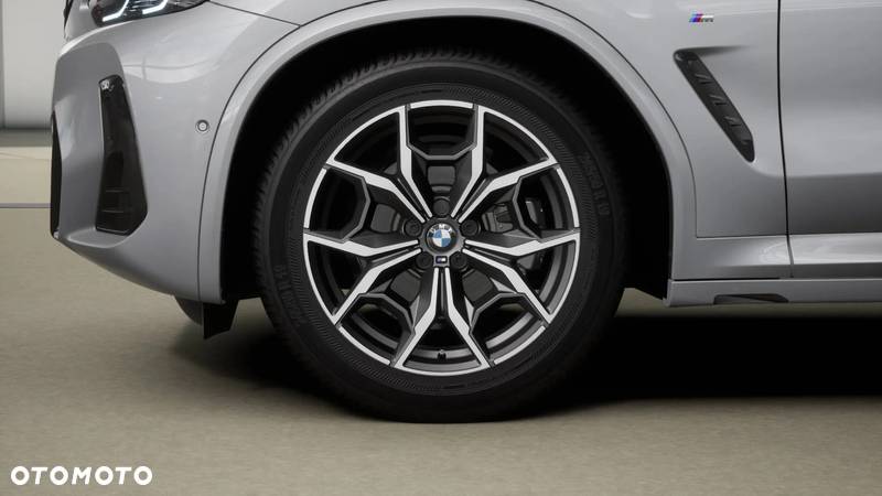 BMW X4 xDrive20d mHEV sport - 3