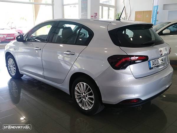 Fiat Tipo 1.3 Multijet Life - 4