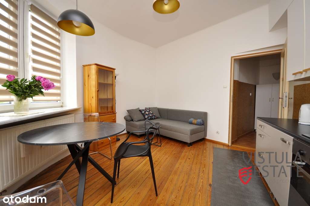 Mieszkanie dwupokojowe Żabiniec | 33 m2-0