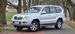 Toyota Land Cruiser 3.0 D Luna Comfort Platinium - 40