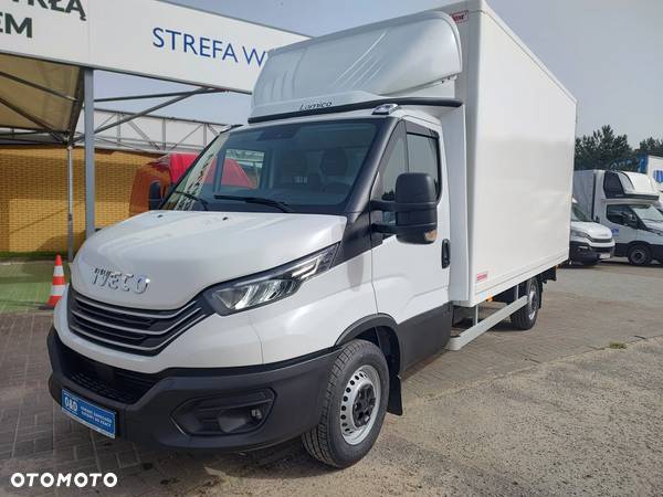 Iveco Daily 35S18H - 1