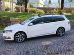 VW Passat Variant 2.0 TDi Confortline Navig - 12