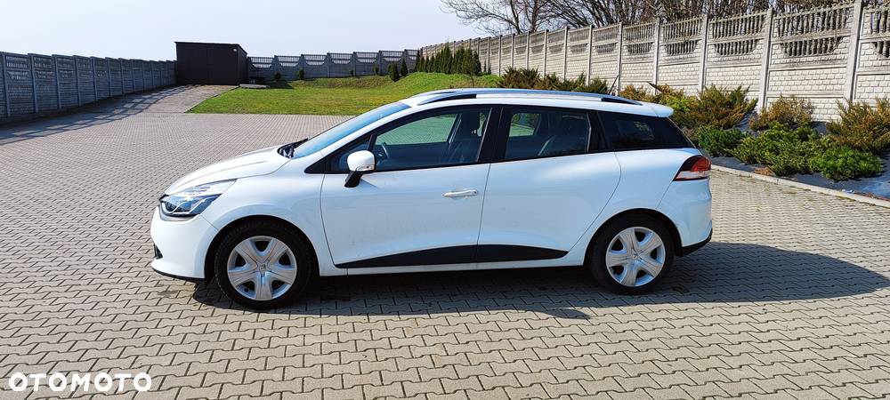 Renault Clio 0.9 Energy TCe Dynamique - 5