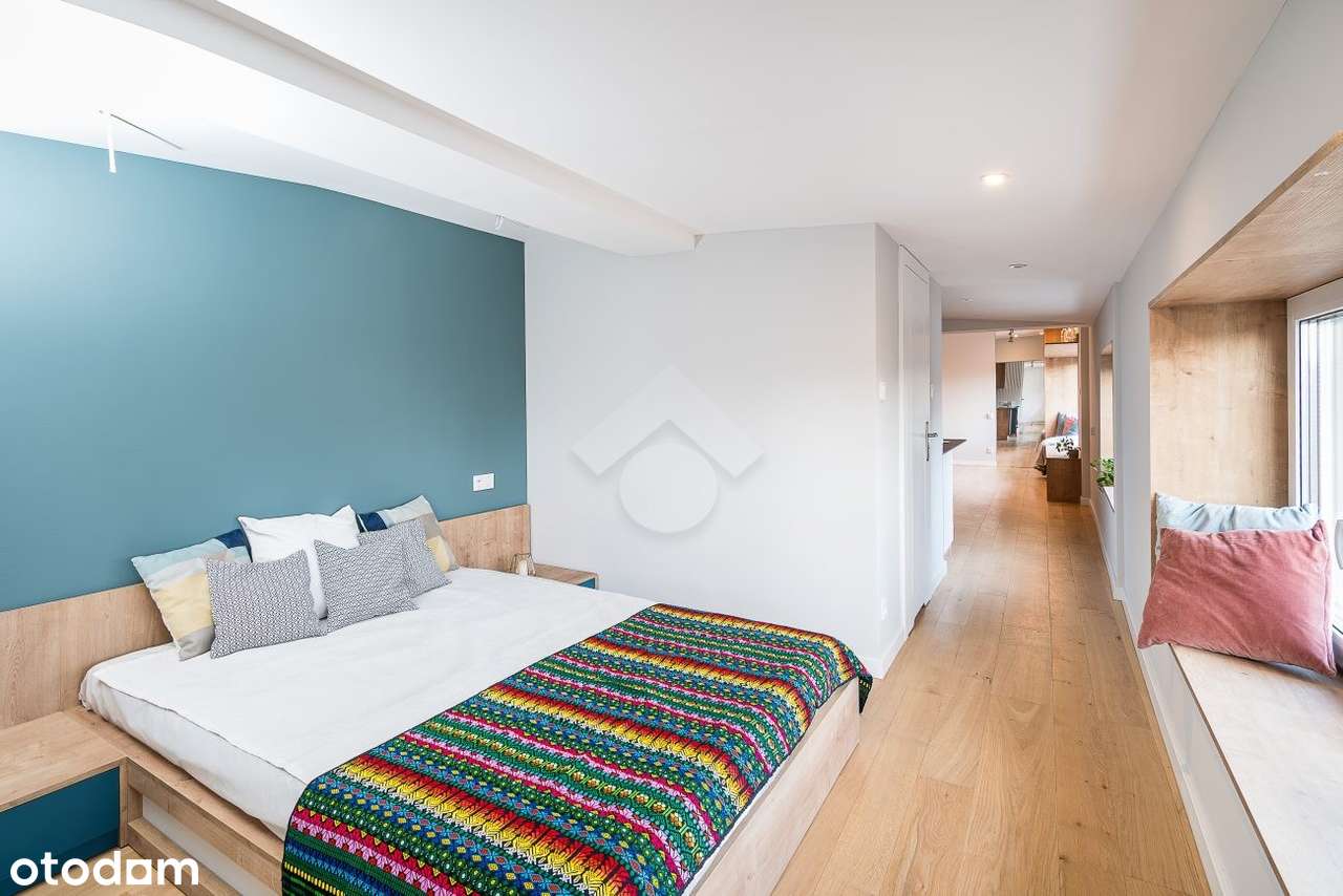 Kraków – Stare Dębniki – ul. Szwedzka - Pełny obrazek: 2/16