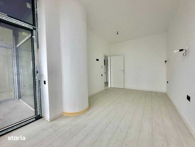 Apartament 2 Camere | Pipera | One North Lofts-2