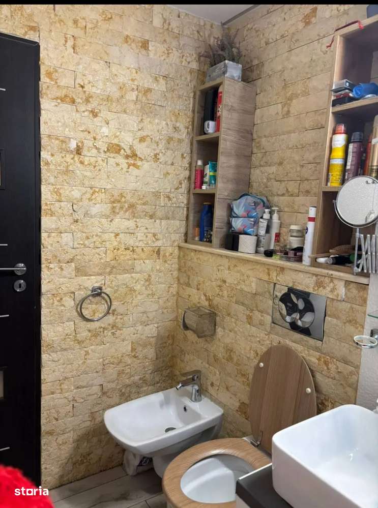 Apartament 2 camere zona Sărari-17