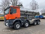 Mercedes-Benz Arocs 4145 - 11