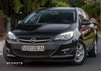 Opel Astra 1.7 CDTI DPF Sports Tourer - 2