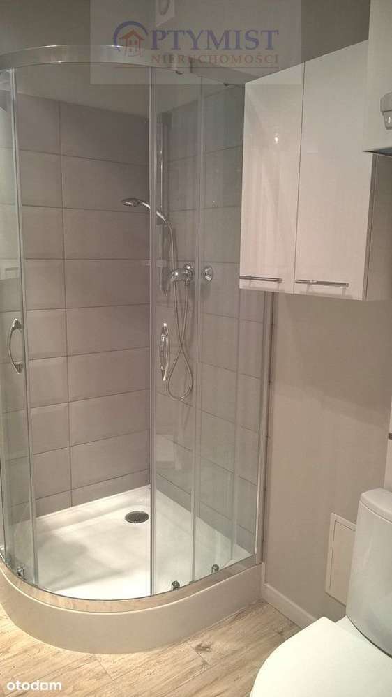 Trzypokojowe na Saskiej Kępie - Pełny obrazek: 4/12