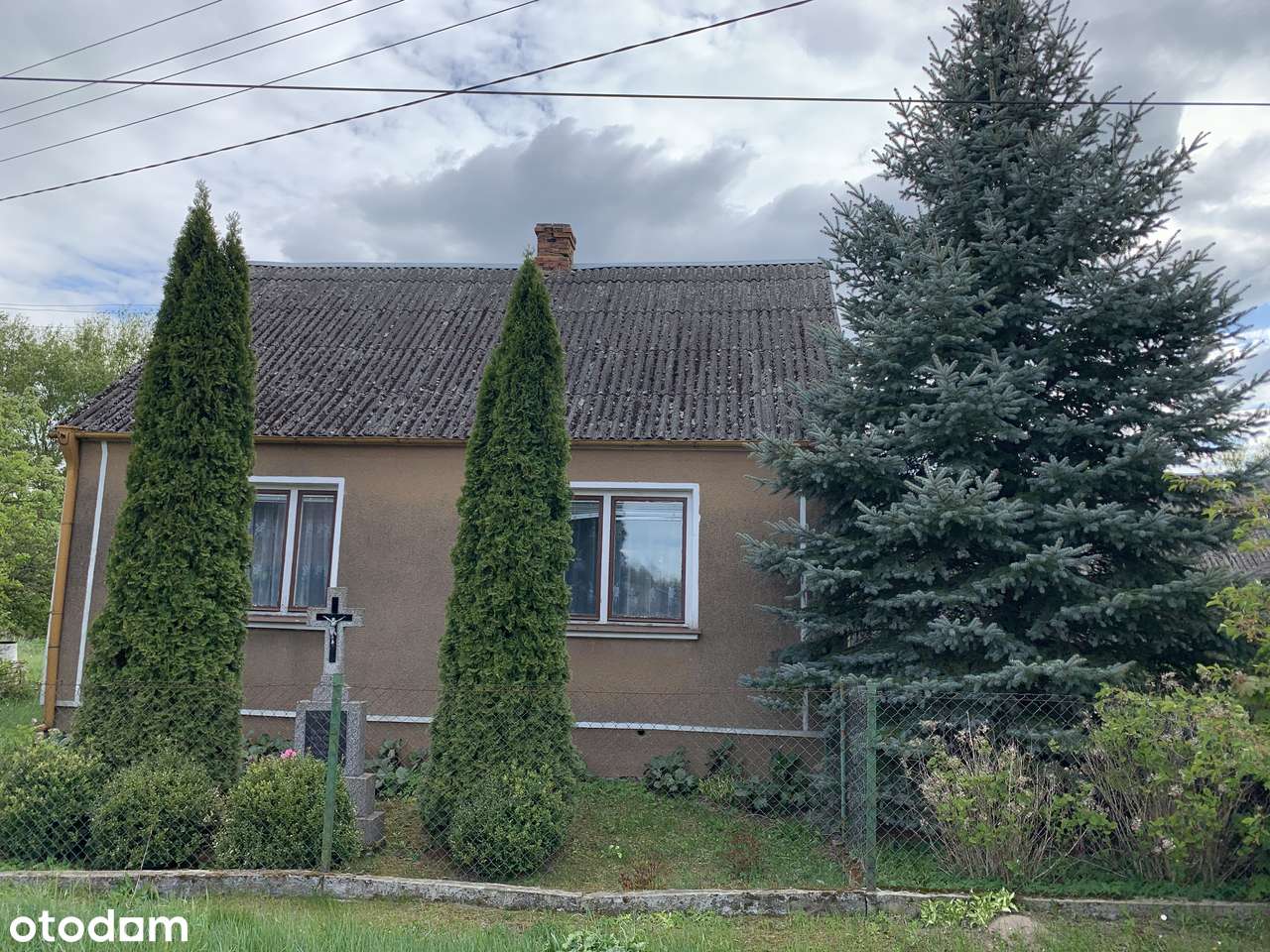 Dom na Podlasiu - Pełny obrazek: 4/6