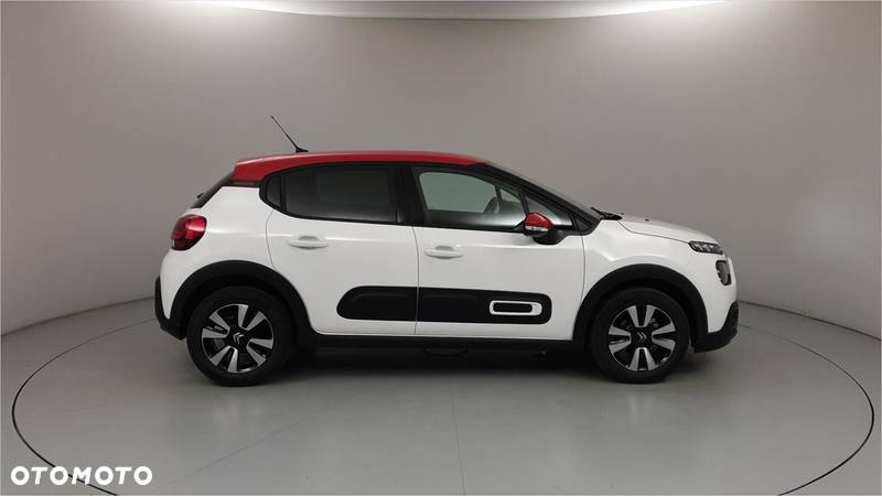 Citroën C3 1.2 PureTech Shine - 8