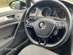 Volkswagen Golf 1.6 TDI DPF BlueMotion - 24