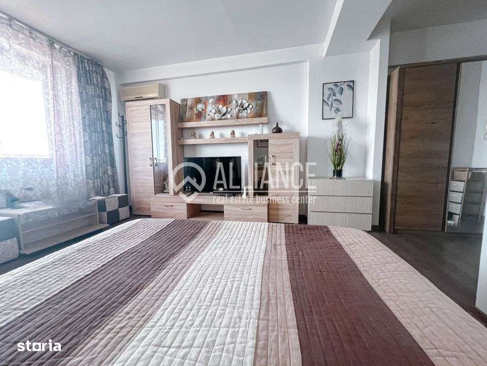 Tomis PLUS - Studio Premium cu Parcare Subterană și Randament Imediat - Imagine principală: 2/11