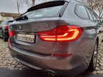 BMW 520 d Line Luxury Auto - 28