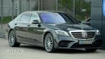 Mercedes-Benz Klasa S 400 d 4-Matic L 9G-TRONIC - 4