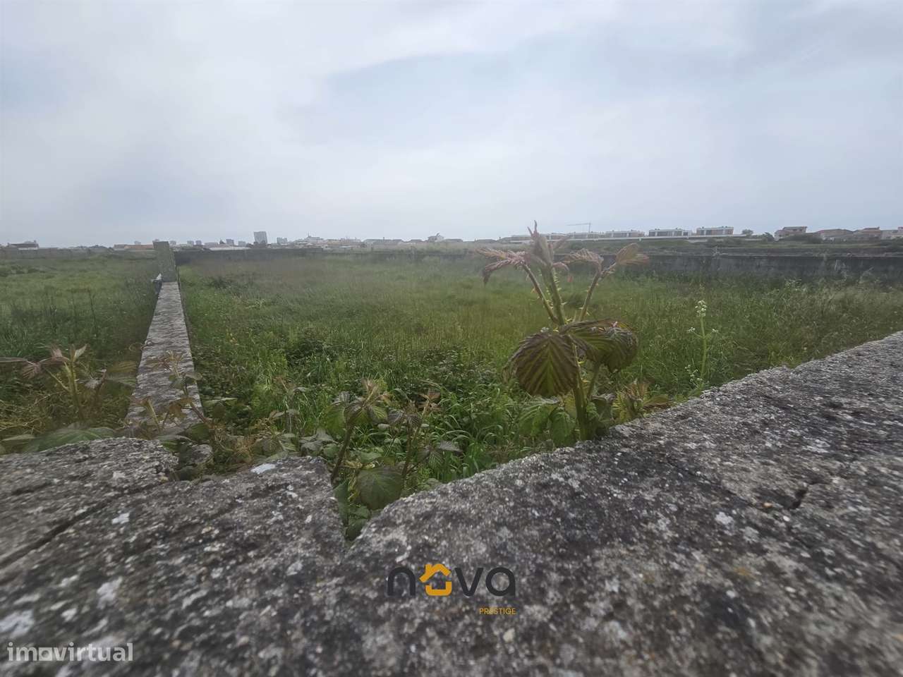 Terreno em Aver-o-Mar, Póvoa de Varzim-5