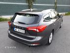 Ford Focus 1.0 EcoBoost Connected - 12