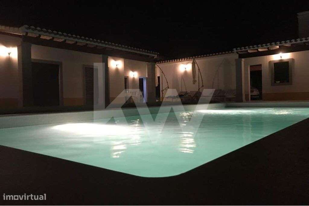 Excelente Quinta com moradia incluída situada a 7 minutos do centro de - Grande imagem: 5/25