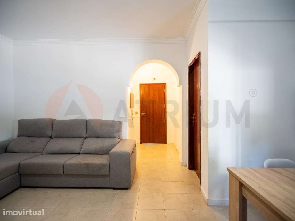 T2 no Rés-do-Chão em Setúbal, para arrendamento - Grande imagem: 5/11