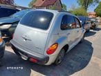 chrysler PT Cruiser  2002 r DaimlerChrysler na części - 4