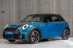 MINI Cabrio John Cooper Works Auto Desportiva - 2