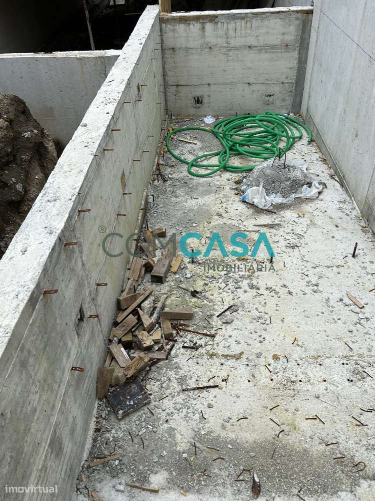 Moradia | V3 suites | piscina descoberta e ginasio | Porto-5