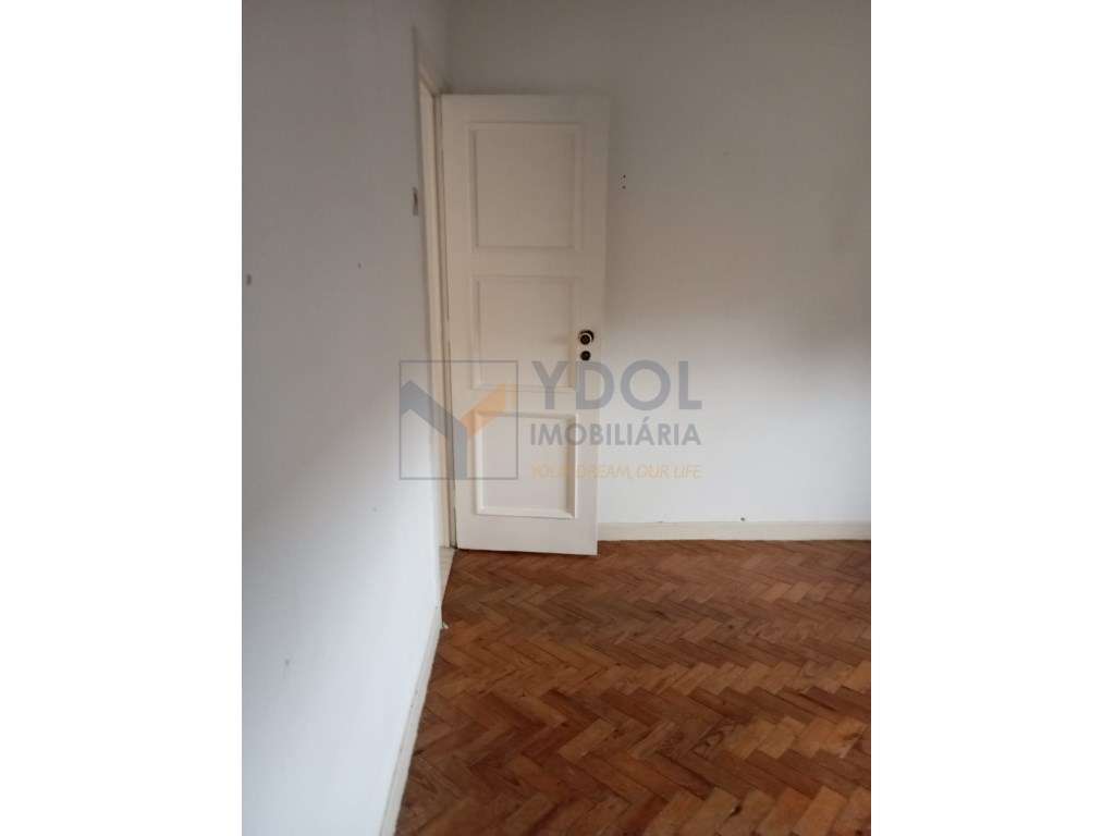 Apartamento T3 Alto do Seixalinho-15