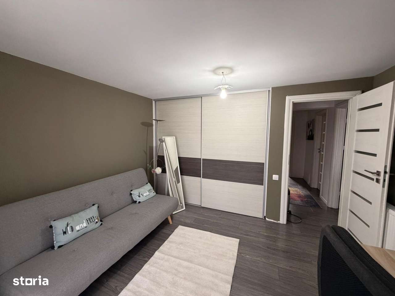 Casă modernă, poziție excelentă în Ghimbav – ideală pentru familie.-13