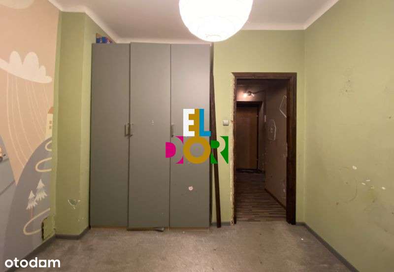 M3 Bałuty, blok z cegły-2