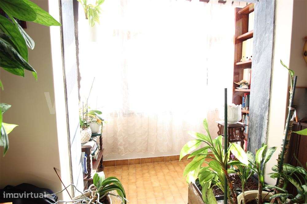 Moradia Geminada T3, Venda-20