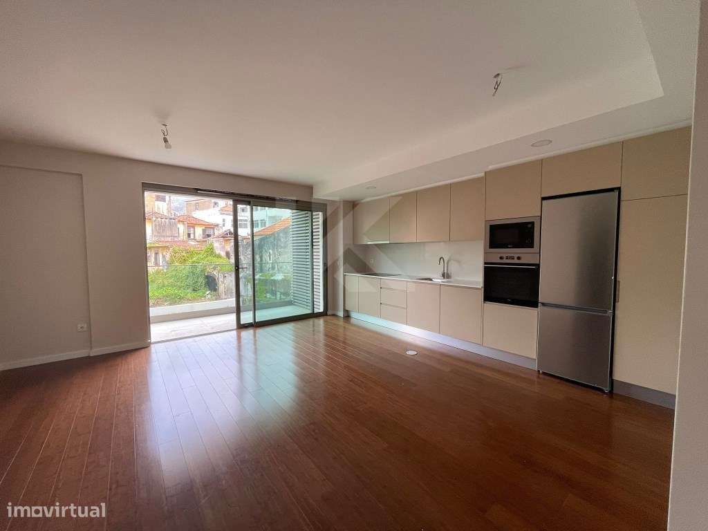 Apartamento T1 no Centro do Funchal - Grande imagem: 2/20