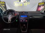 VW Golf 1.2 TSi Trendline BlueMotion - 7