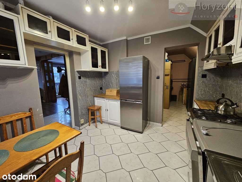 Wyjątkowa oferta!5pok.100m2 - Centrum,blisko Corso-6