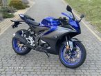 Yamaha R125 - 1