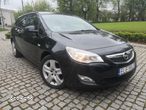 Opel Astra 1.3 CDTI DPF ecoFLEX Sports Tourer Selection - 2