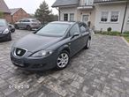 Seat Leon 1.9 TDI Audience - 3