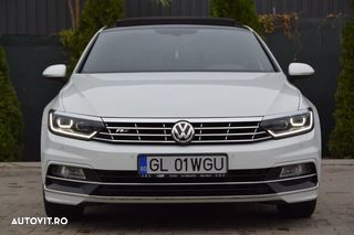 Volkswagen Passat 1.4 TSI ACT DSG