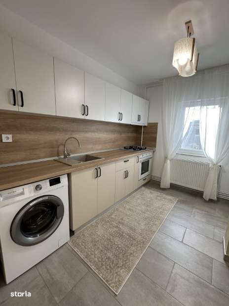 Apartament 2 camere mobilat, utilat structura mare, Scriitorilor - Imagine principală: 3/8