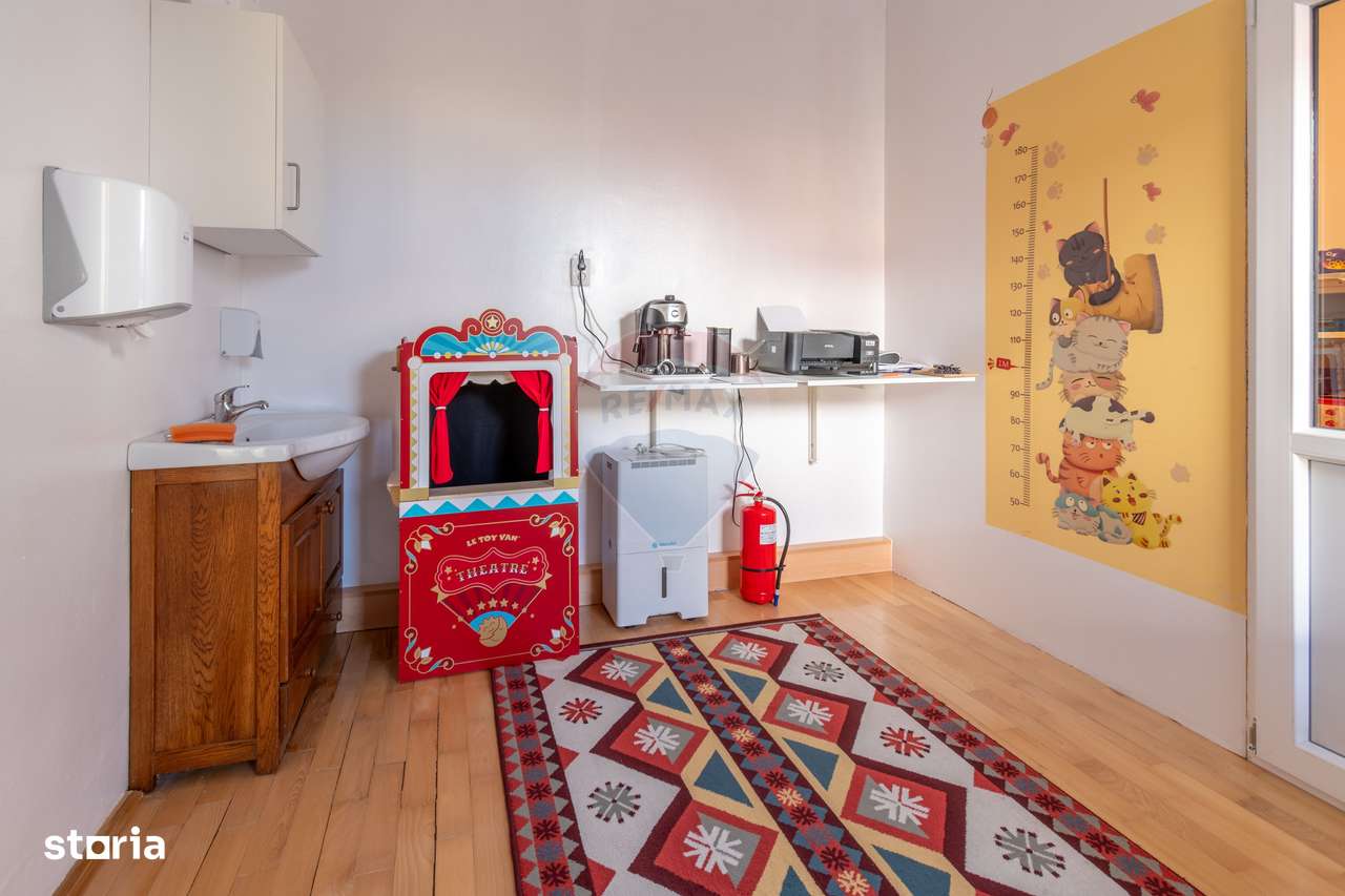 Casa de inchiriat in Andrei Muresanu, str. Anatol France - Imagine principală: 5/20