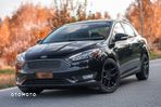 Ford Focus Ford Focus MK3 Black Edition 2018 Facelifting 2.0 160KM - 1