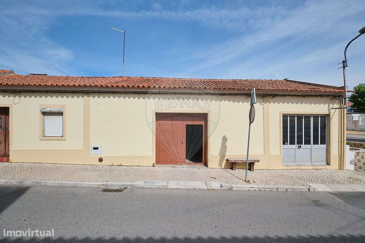 Moradia T3 para venda-6
