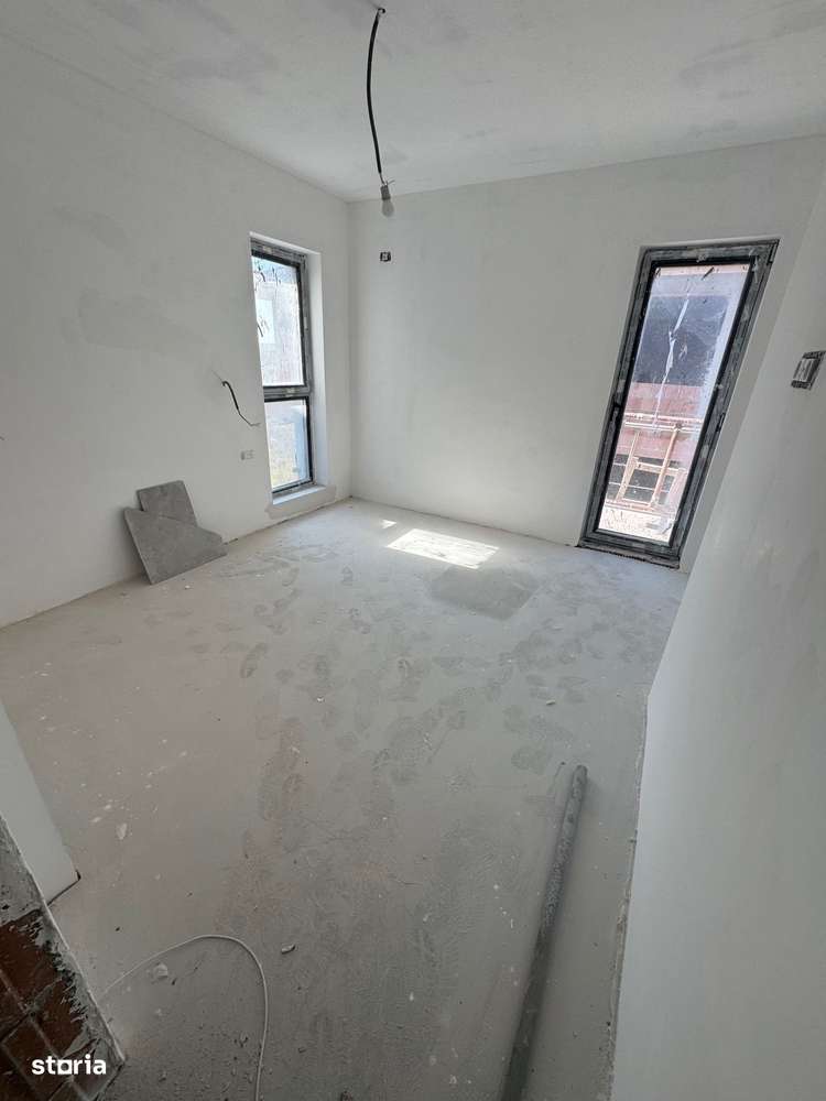 Vila Otopeni moderna, TOATE utilitatile, MANSARDA | 0% comision - Imagine principală: 4/12