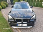 BMW X1 xDrive20d - 14