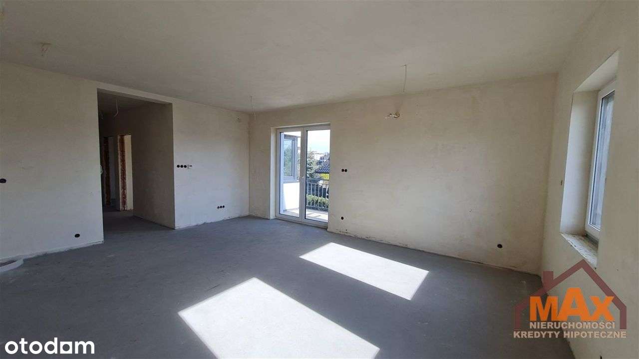 Bezczynszowy apartament Tychy Paprocany-9